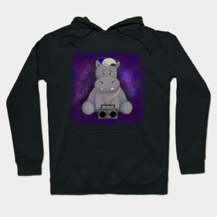 HipHopAppatamus Hoodie